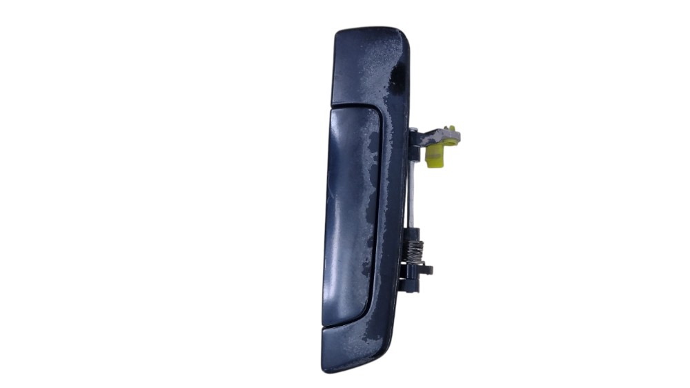 Maçaneta Externa Porta T.d Pajero Tr4 2011 3