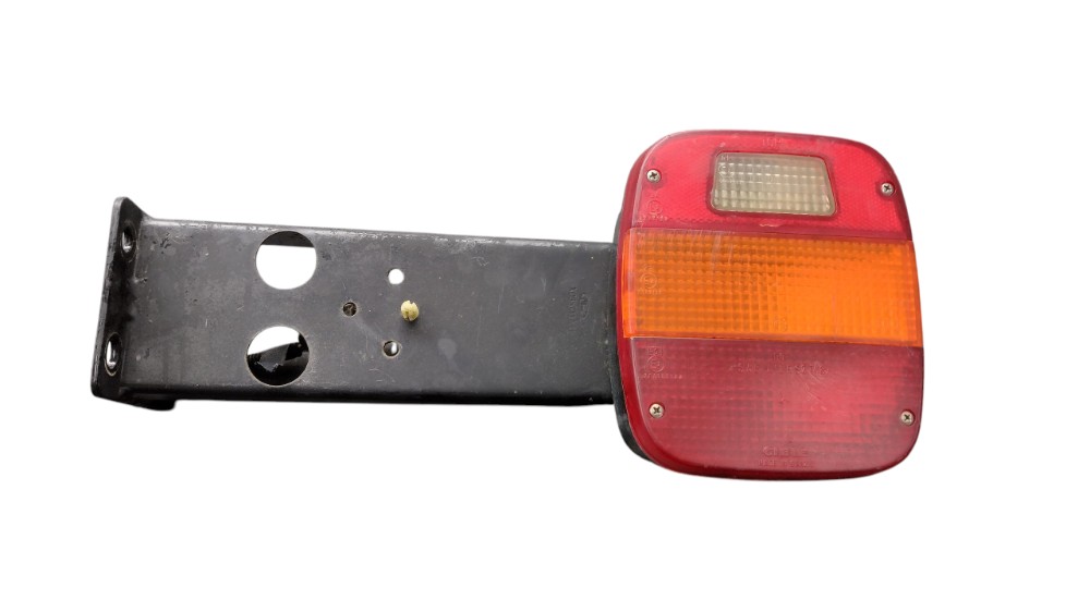 Suporte Lanterna T.e Ford F350 2