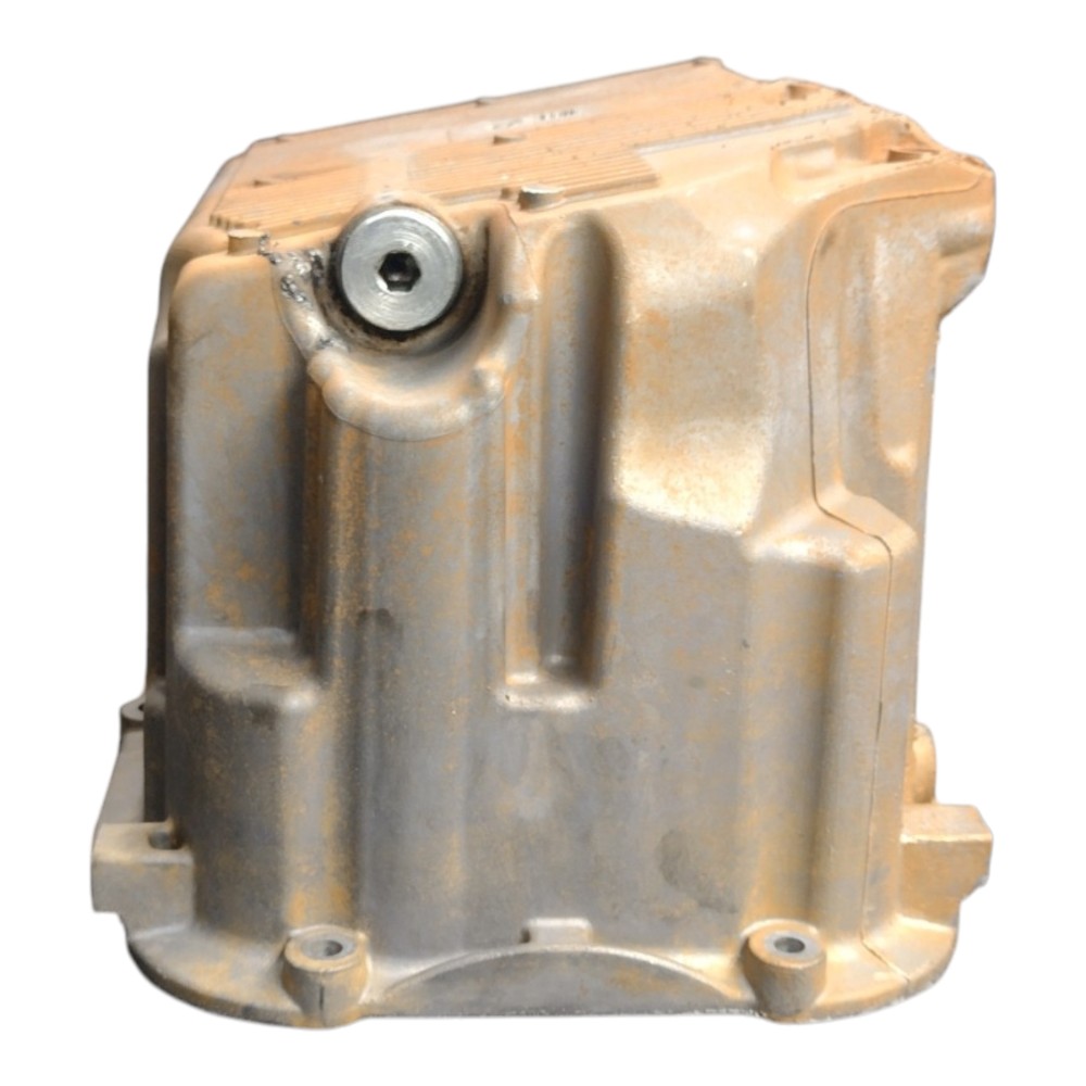 Carter óleo motor Fiat Toro 2.0 2022 6