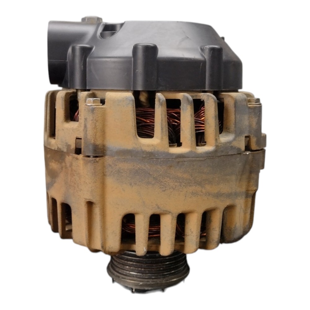 Alternador Vw Amarok 3.0 V6 2019 2