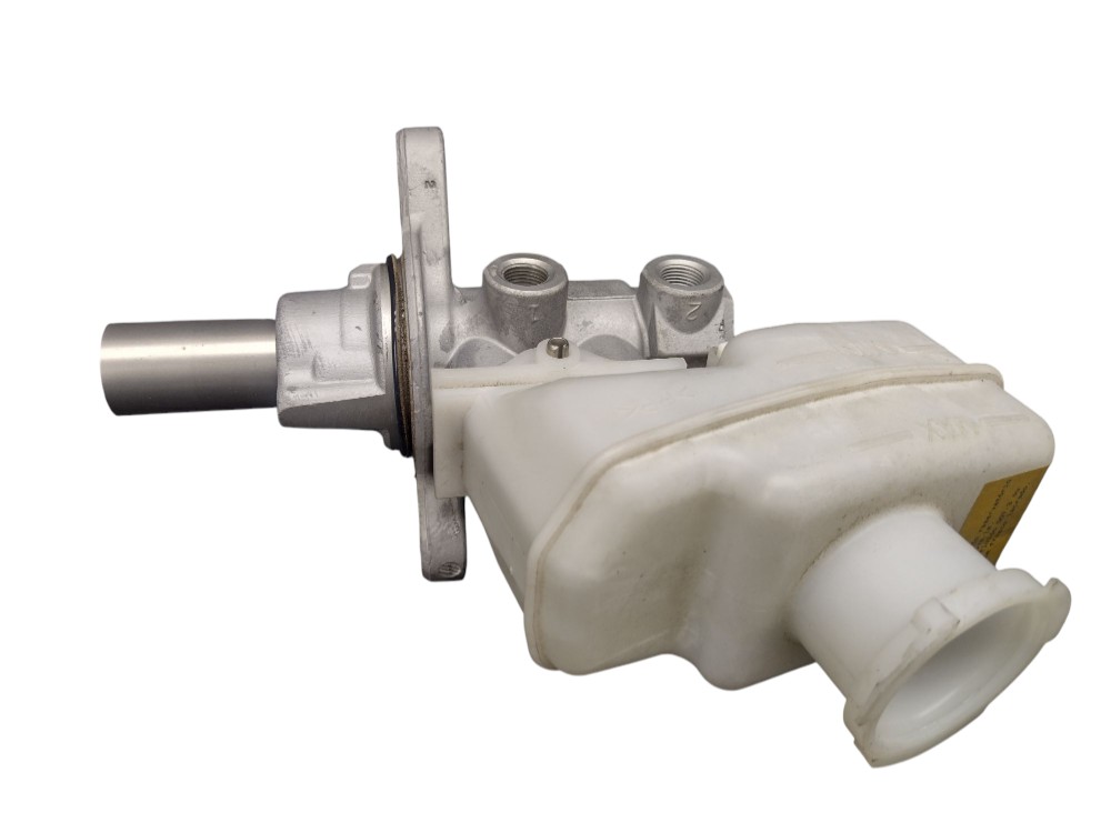 Cilindro mestre new Triton automática 2.4 diesel 2022 4
