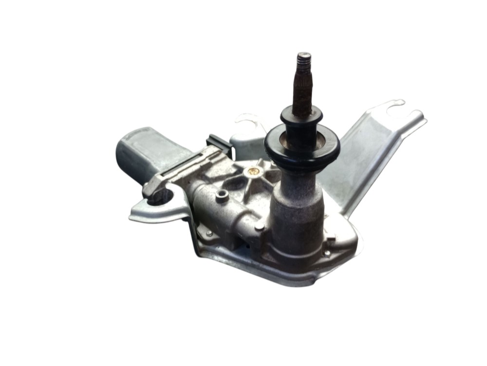 Motor Limpador Traseiro Vidro Jeep Renegade 2024 2