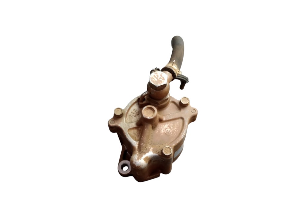 Bomba De Vacuo Toyota Hilux 3.0 2014  01 4