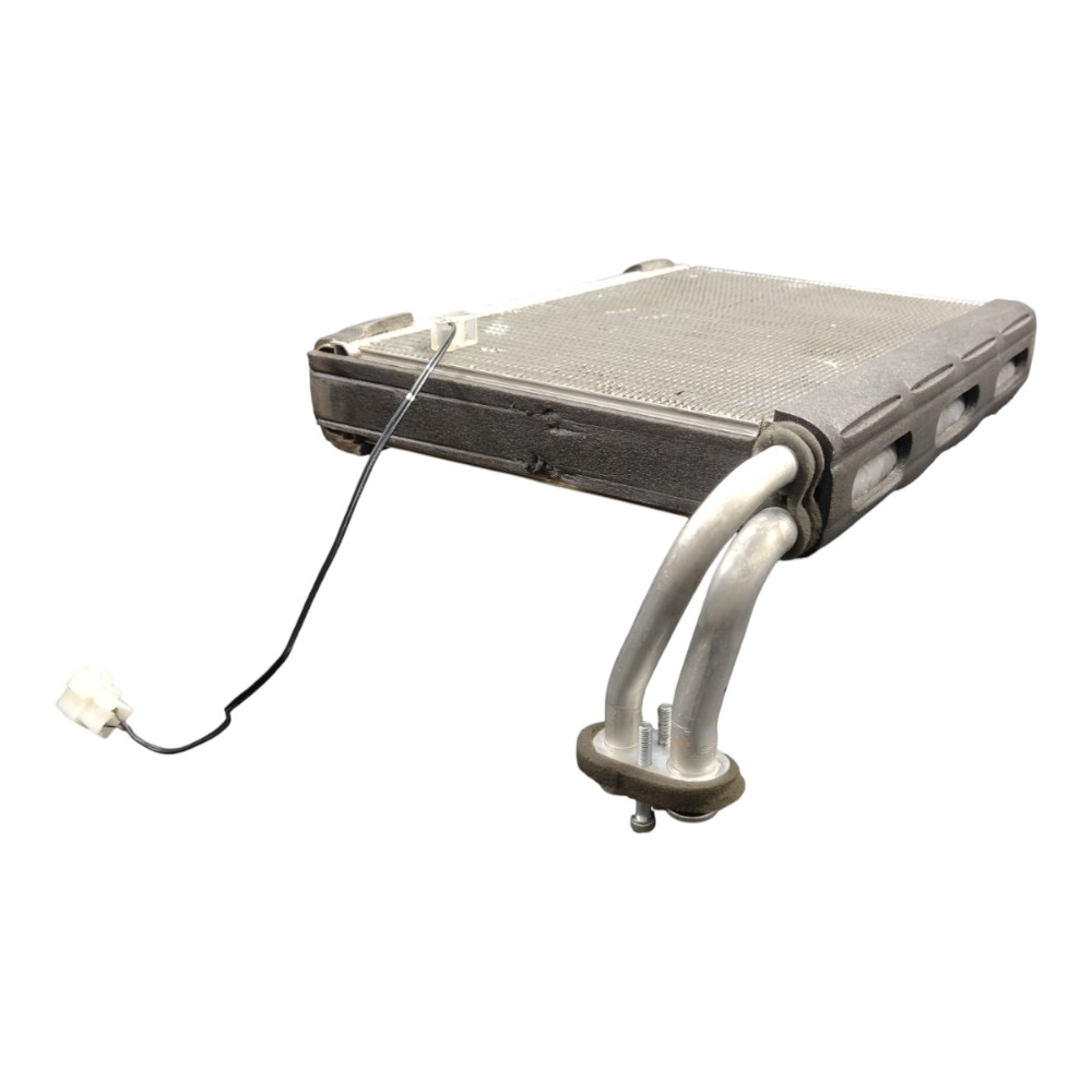 Evaporador Ar Condicionado New Triton 2021 5