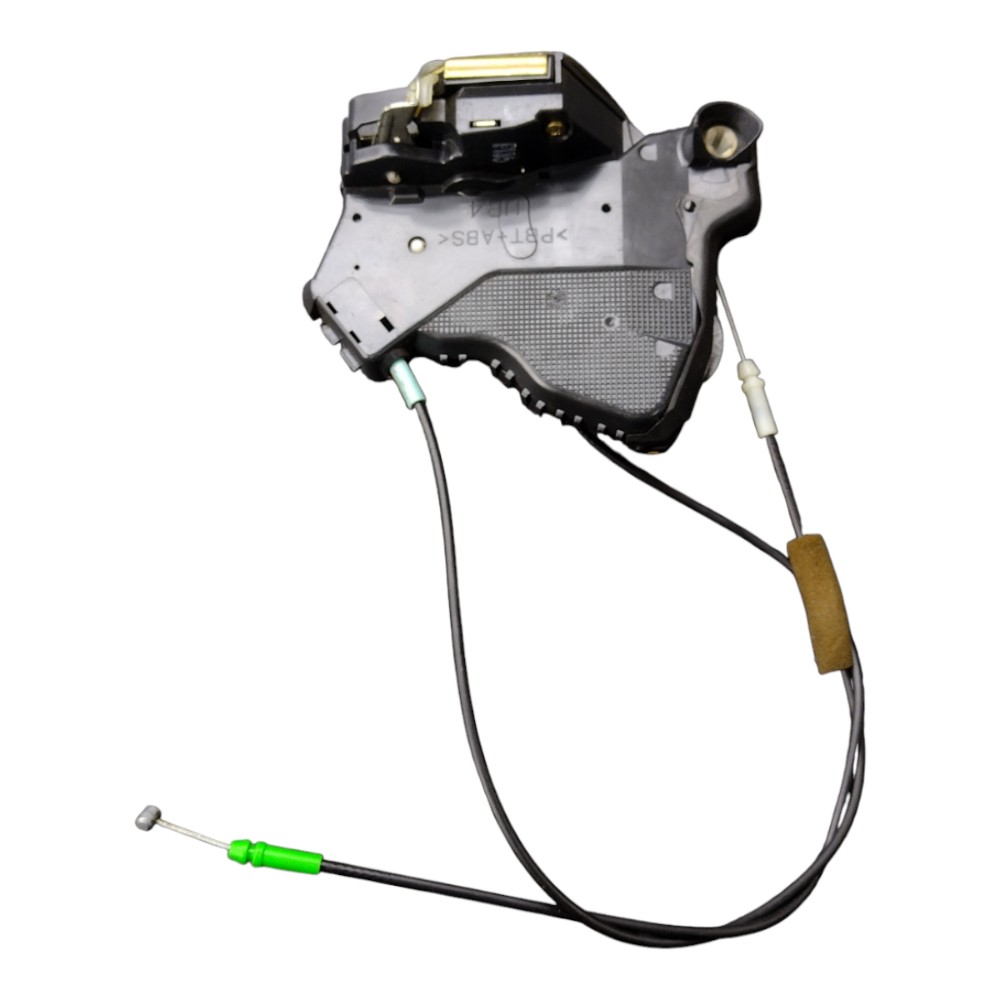 Fechadura Porta D.d Hilux Sw4 2009 3