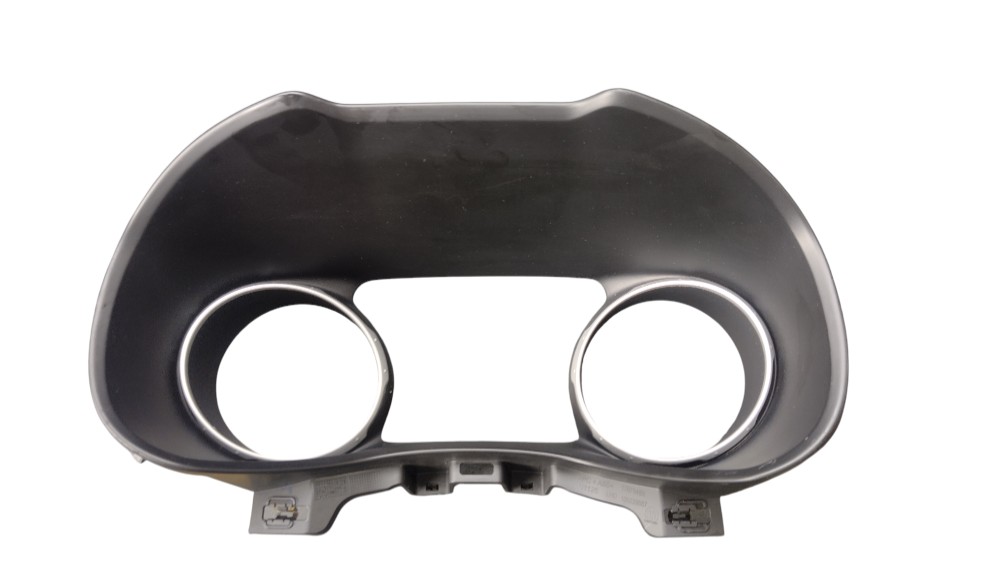 Acabamento Painel De Instrumentos Fiat Toro 2020 Preto 1
