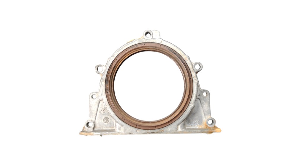 Flange retentor virabrequim Hilux 2009