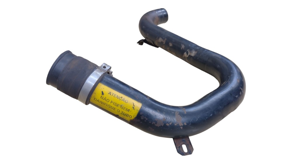 Cano Intercooler Vw 13180