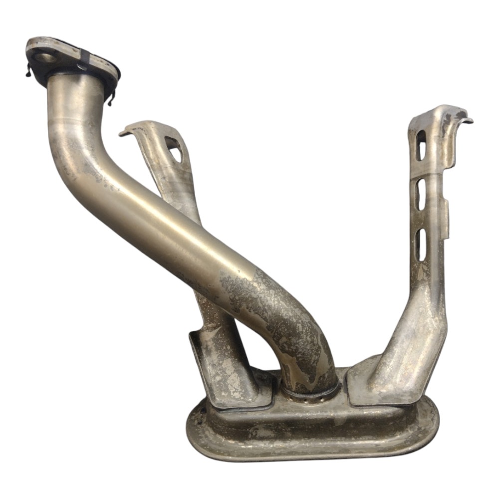 Pescador Óleo Motor Hilux 2.8 2020 3