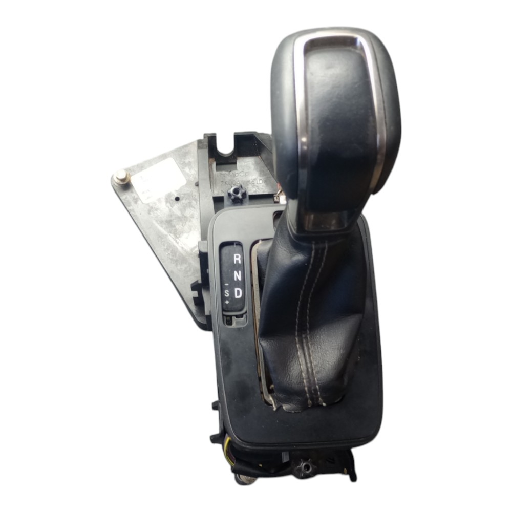 Alavanca De Marchas Automática Ford Ranger 3.2 2020
