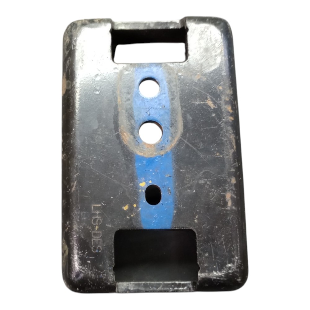 Suporte Coxim motor l.e s10 2.8 2014