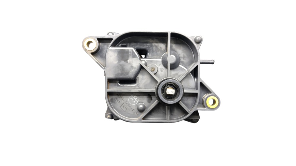 Motor Tração Nissan Frontier 2.5 2014 5