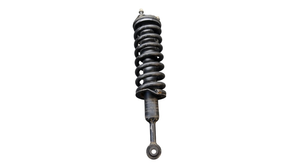 Torre suspensão D.E Ford Ranger 2020 4