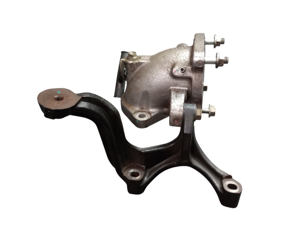 Suporte Corpo De Borboleta Hilux 3.0 2007 2