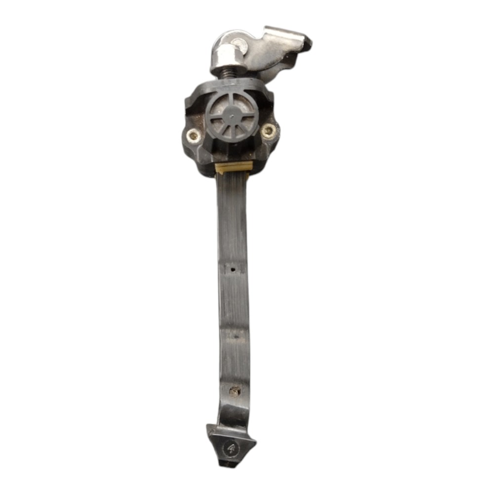 Limitador Porta D.d Compass 2020 4