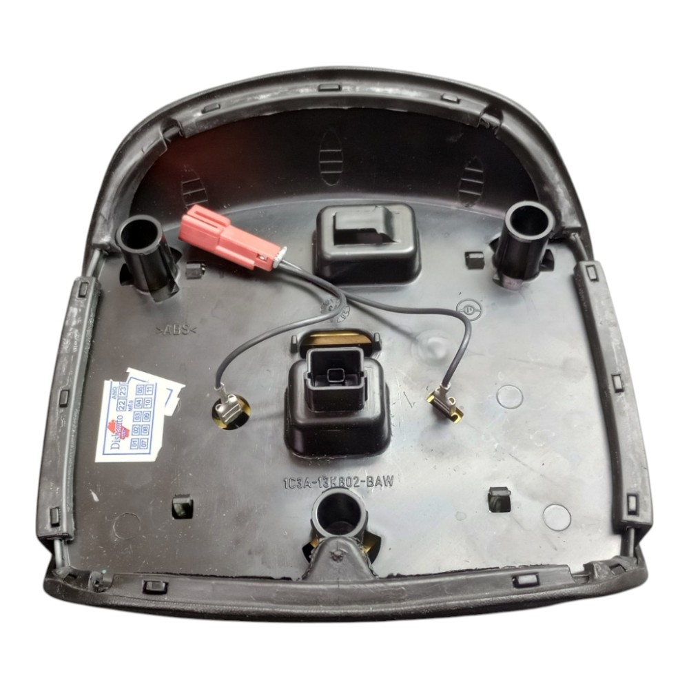 Tampa Volante De Direção Ford F250 2011 5