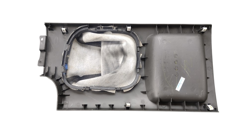 Moldura Console Central Frontier 2014  Com Detalhe 6