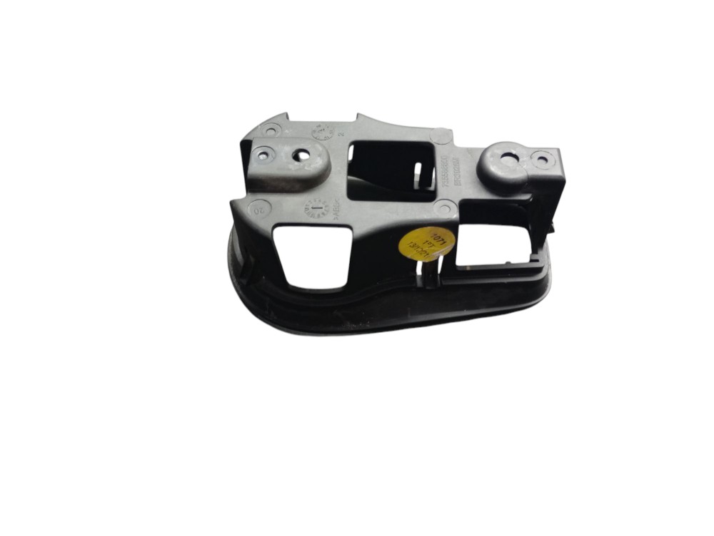 Moldura Botão Chave De Luz Jeep Renegade 2024 4