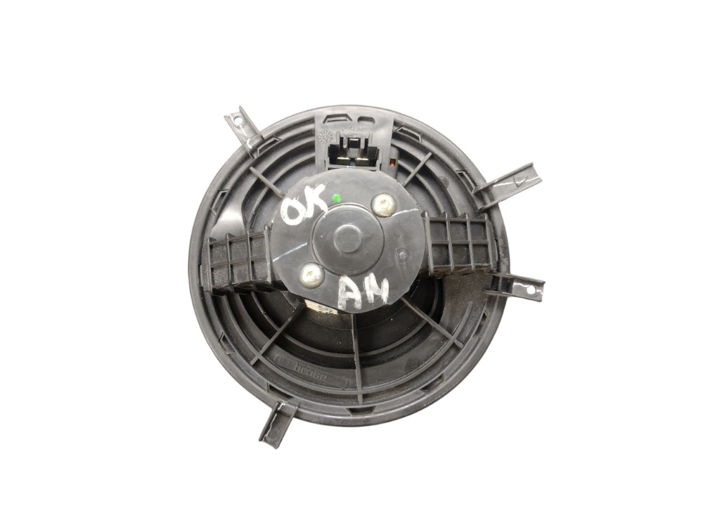 Motor Ar Forçado Freemont 2.4 2012 2