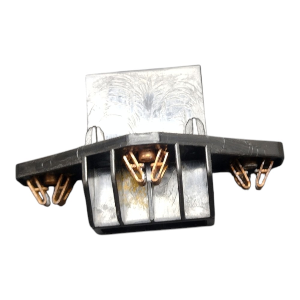 Resistência ventoinha GM S10 2019