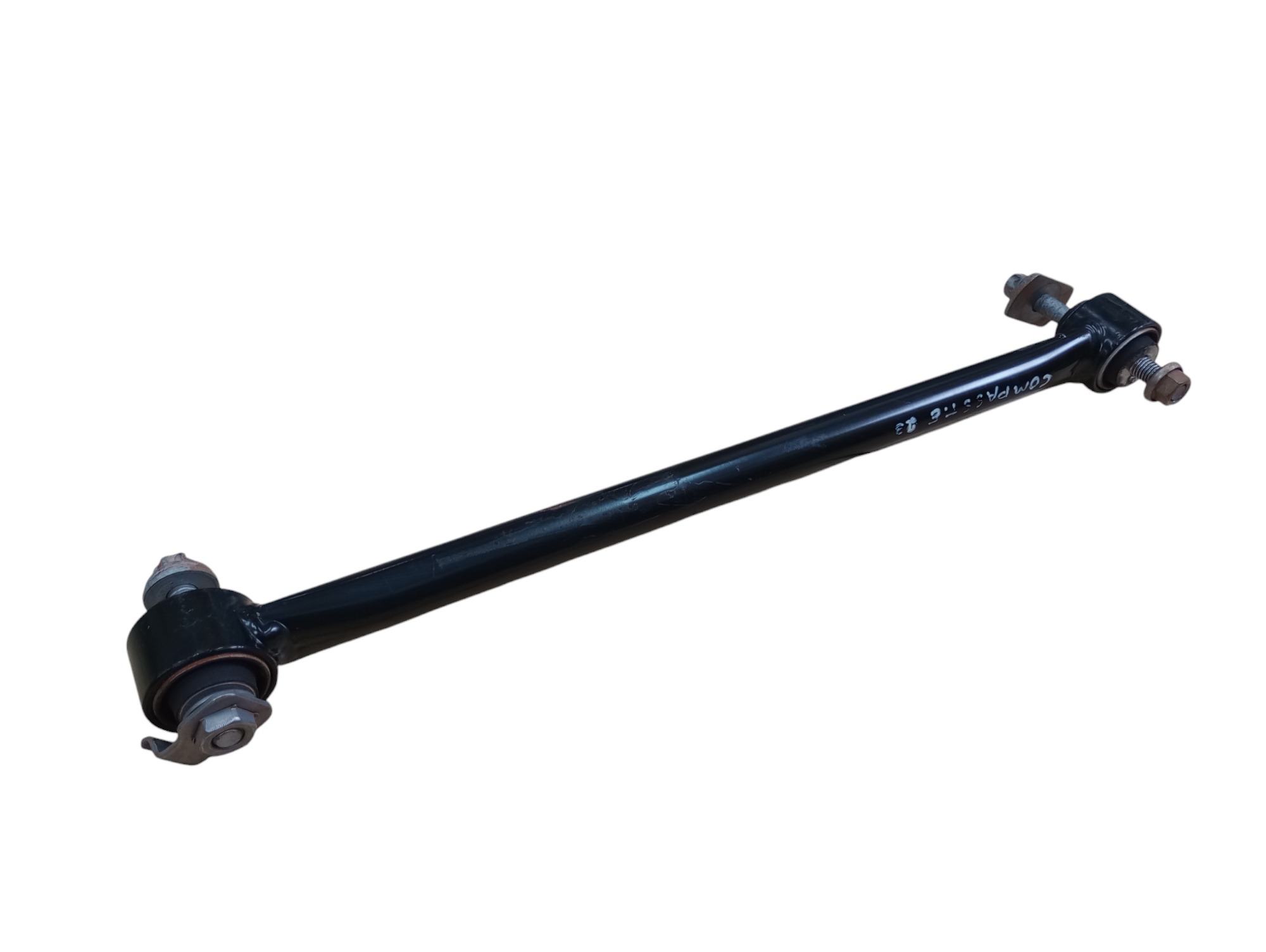 Braço suspensão T.e jeep Compass 2023 5
