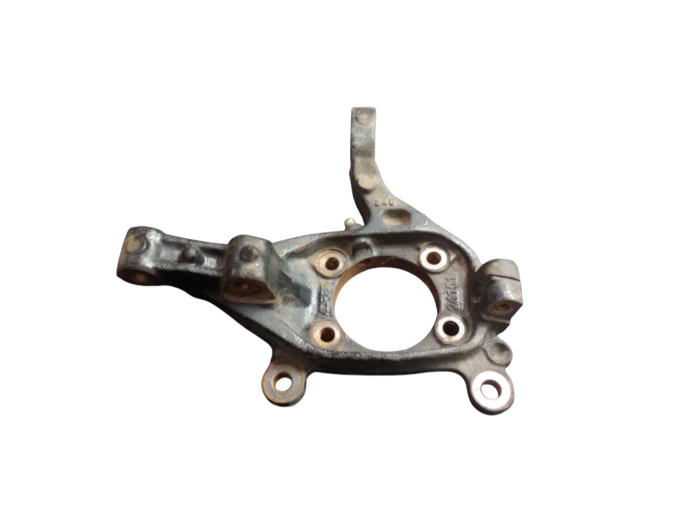 Montante Manga De Eixo D.d Jeep Renegade 1.3 Turbo 4×4 2022 5