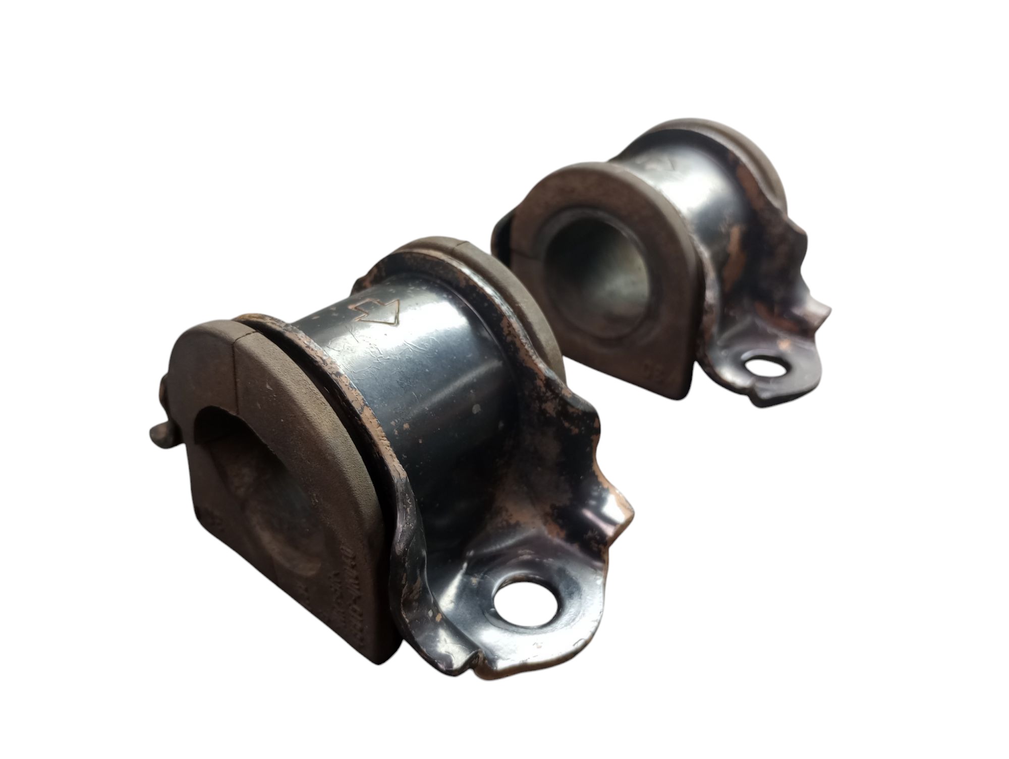 Coxim Barra Estabilizadora Hilux 3.0 2007 488150k040 2