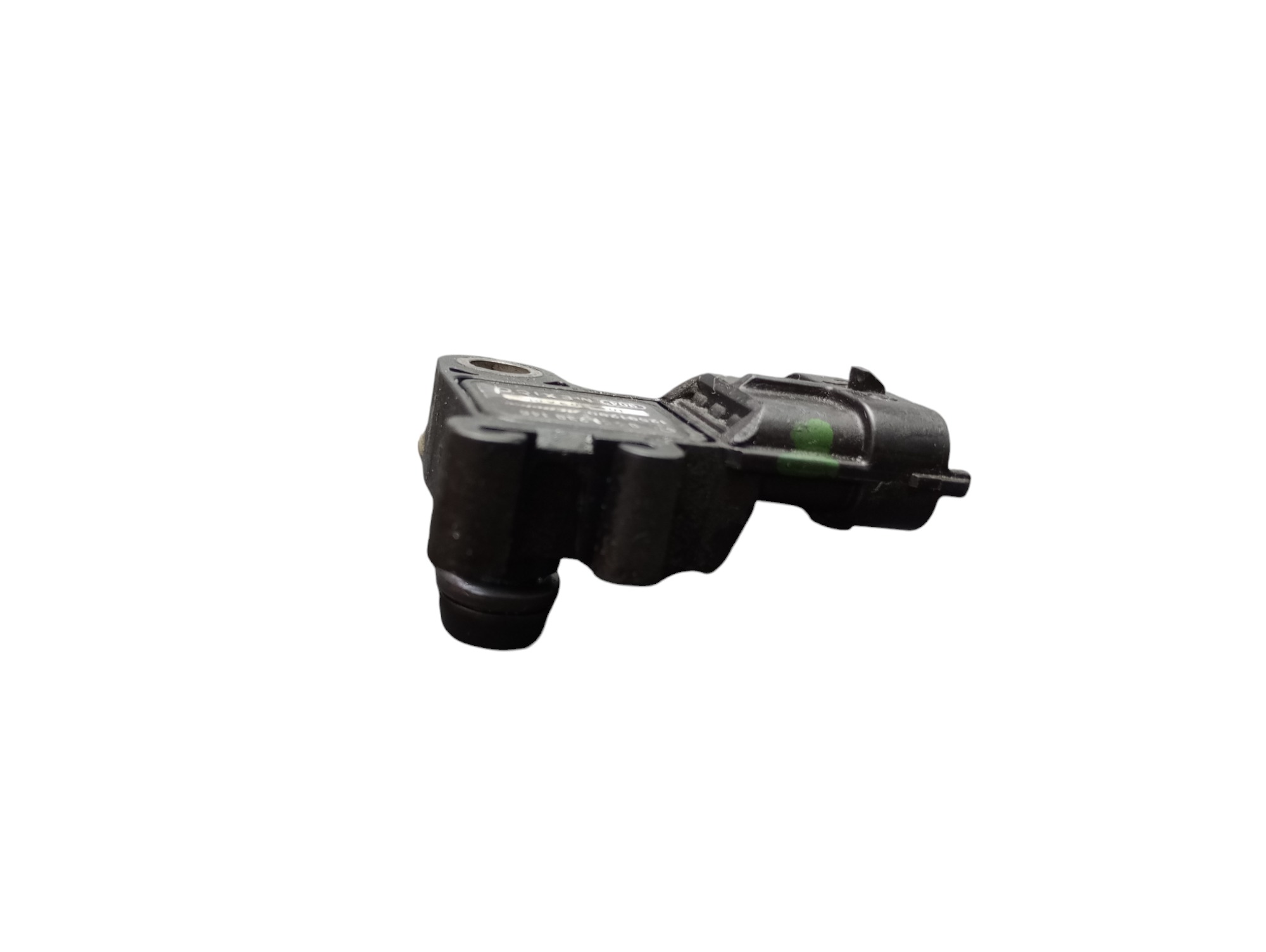 Sensor Map Chevrolet Captiva 2.4 2011 4