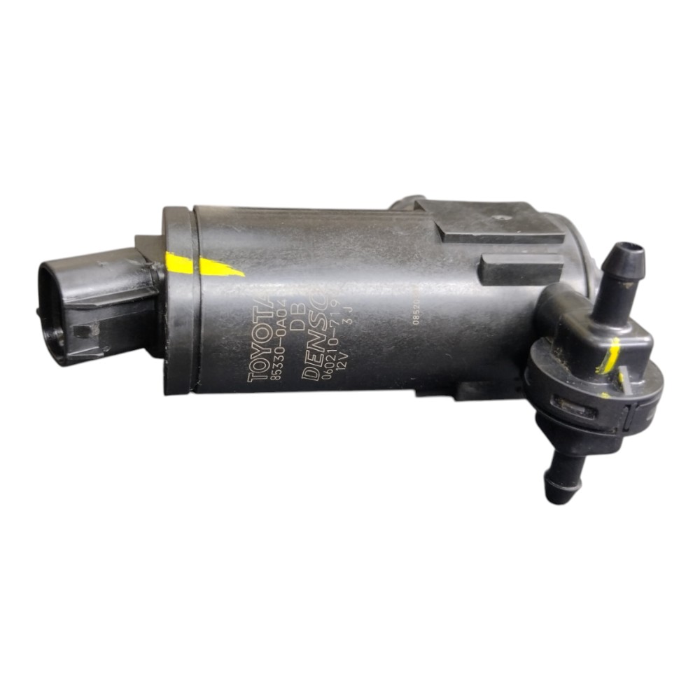 Motor Esguicho Agua Corolla Cross 1.8 Hybrid 2025 2