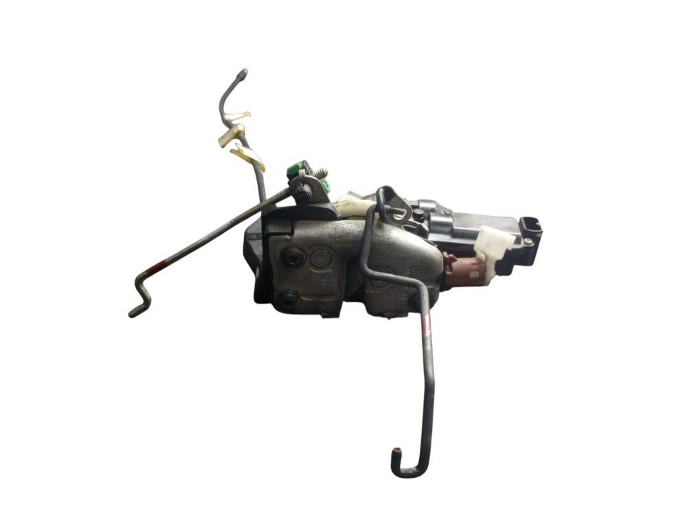 Fechadura Porta L.e Ford F350 F250 F4000 2007 3
