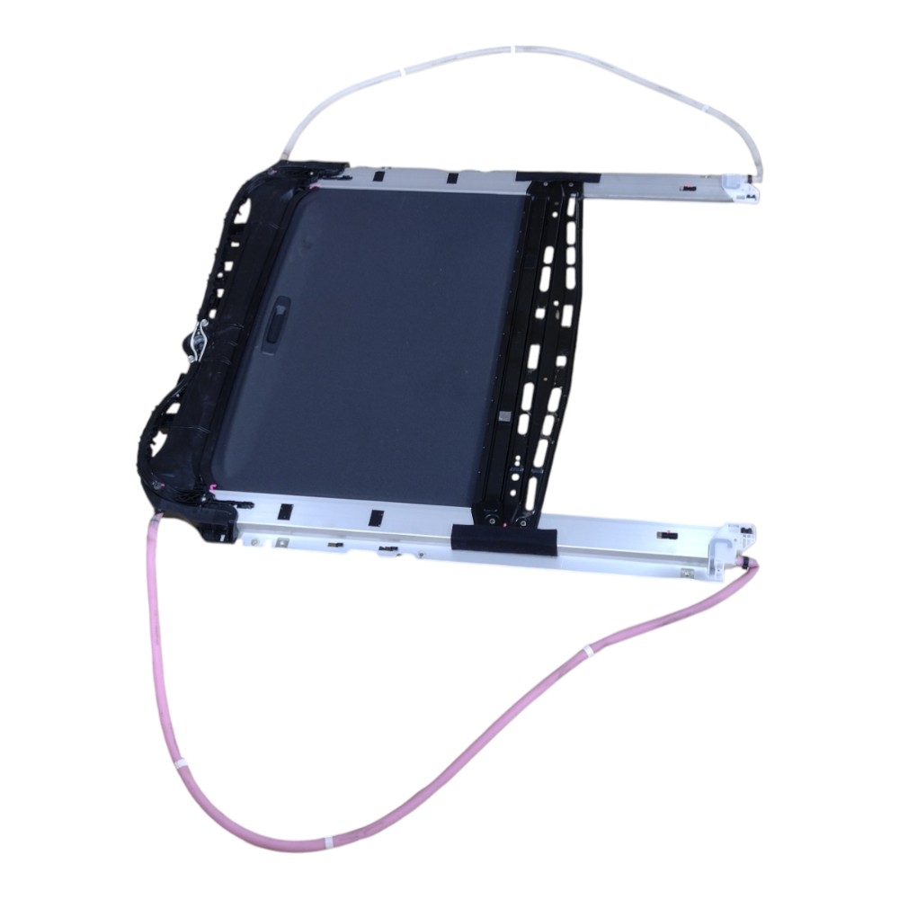 Teto Solar Corolla Cross 1.8 Hynrid 2025 5