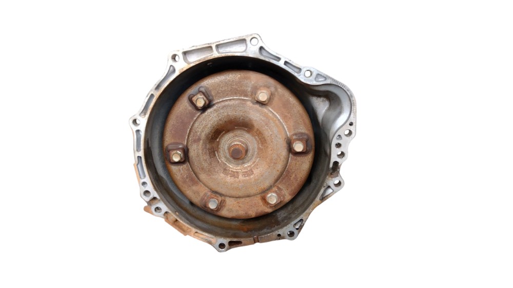 Caixa de cambio Hilux automática 3.0 2015