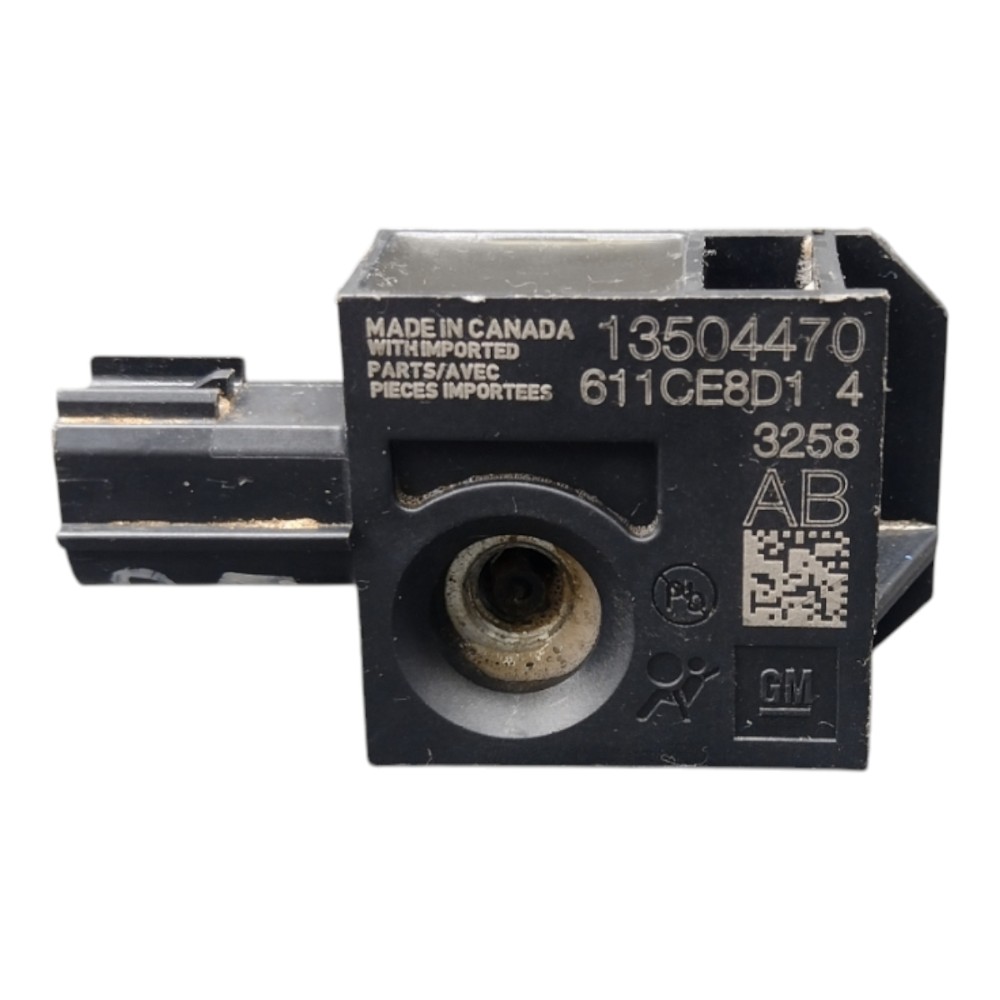 Sensor D.E  S10 2012 5