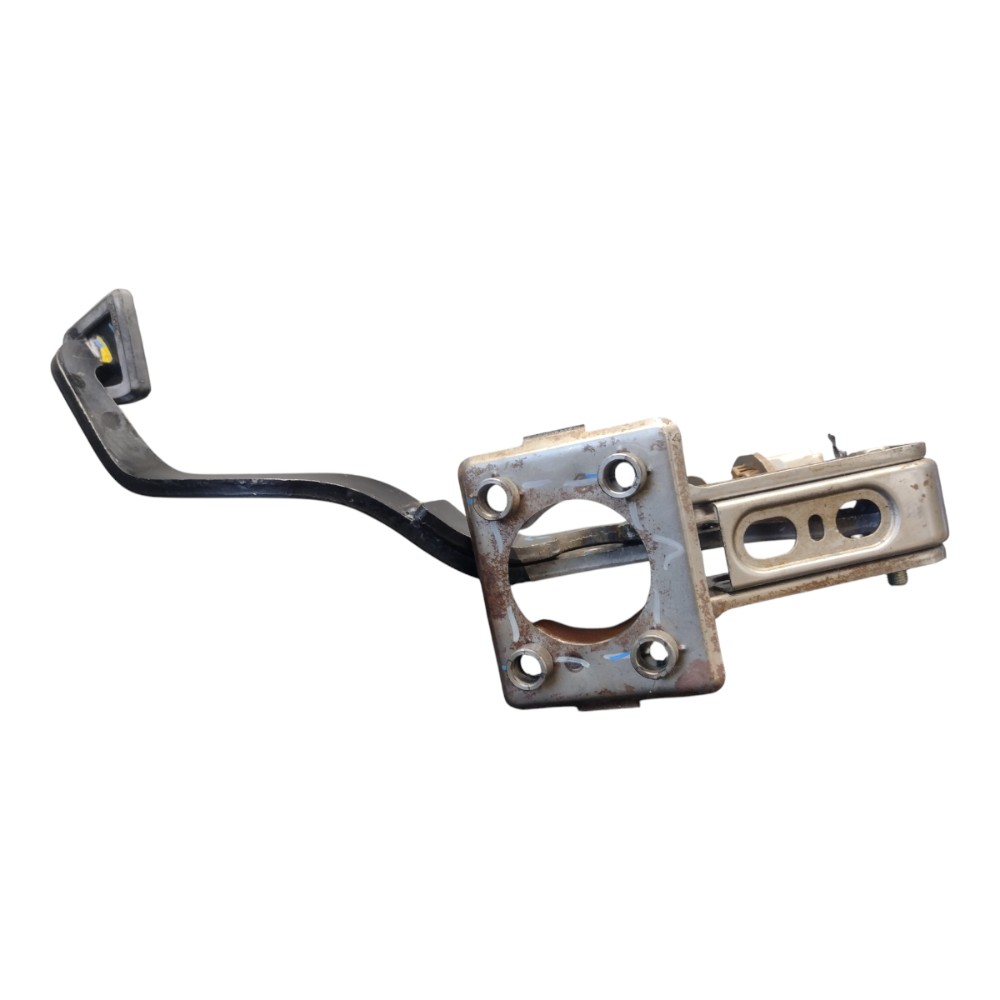 Pedal freio Hilux SW4 3.0 2009 5