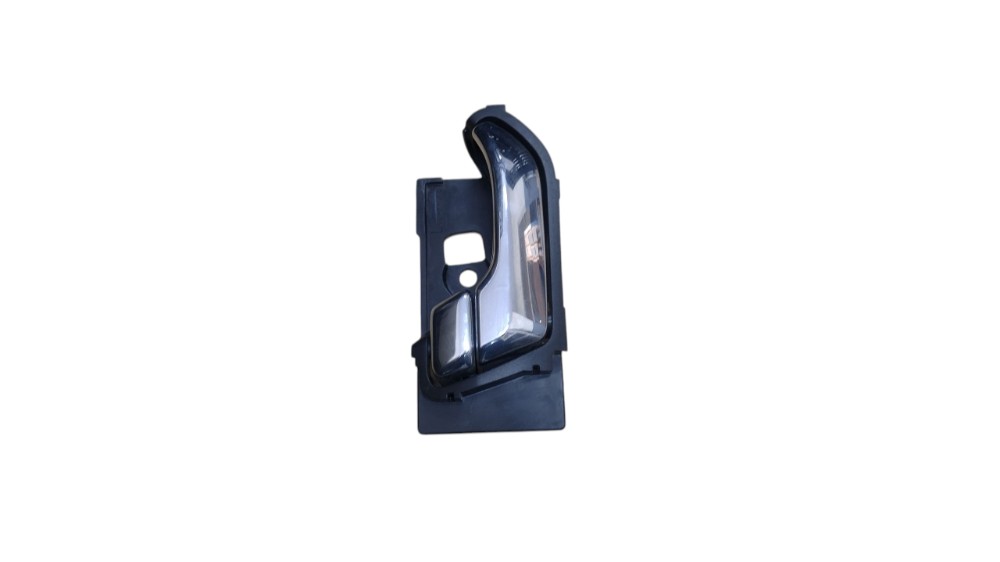Maçaneta interna porta T.E S10 2019 4
