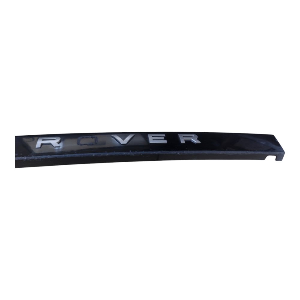 Moldura aplique traseiro Range Rover Sport 2013 8