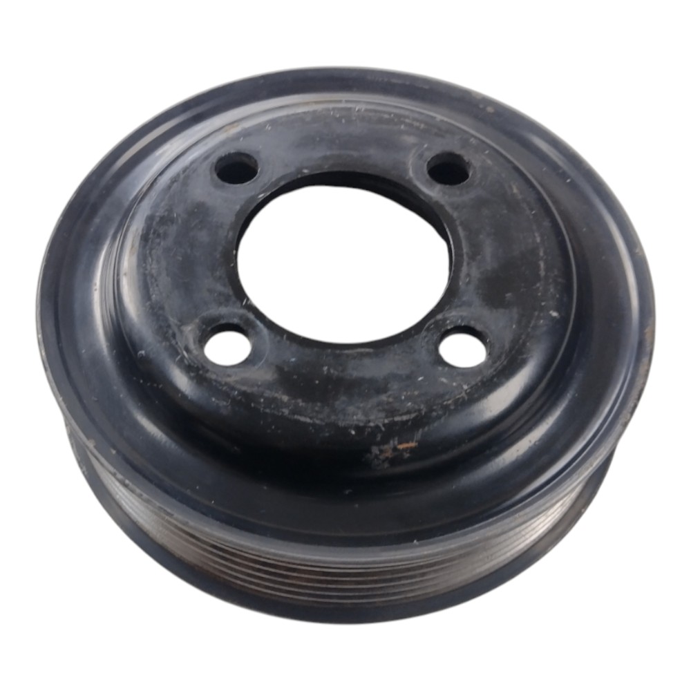 Polia bomba da água Hilux 3.0 2013 2
