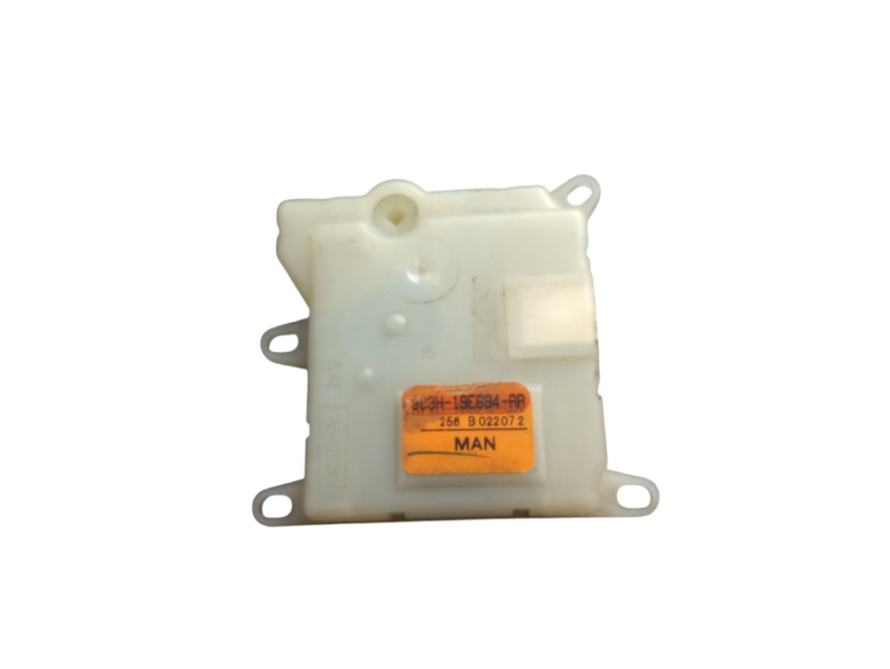 Motor Do Ar Ford F250 2007 1