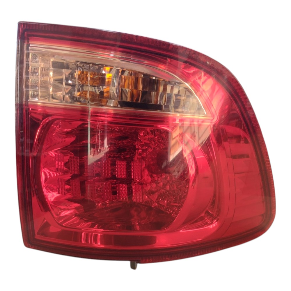 Lanterna T.e Hilux Sw4 2009 Com Detalhe  Esquerdo/motorista Esquerdo/motorista 1
