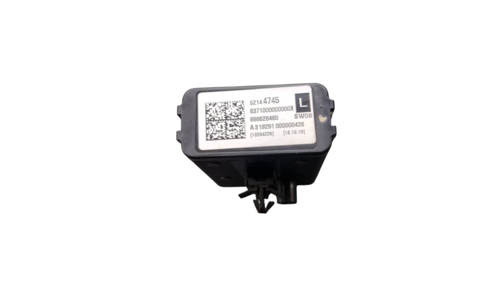Módulo Vidro Elétrico T.e S10 2019 6