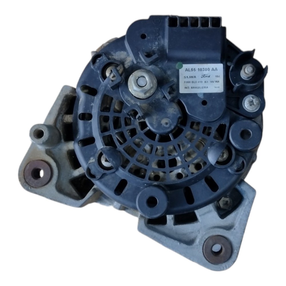 Alternador Ford Ranger 3.0 2011