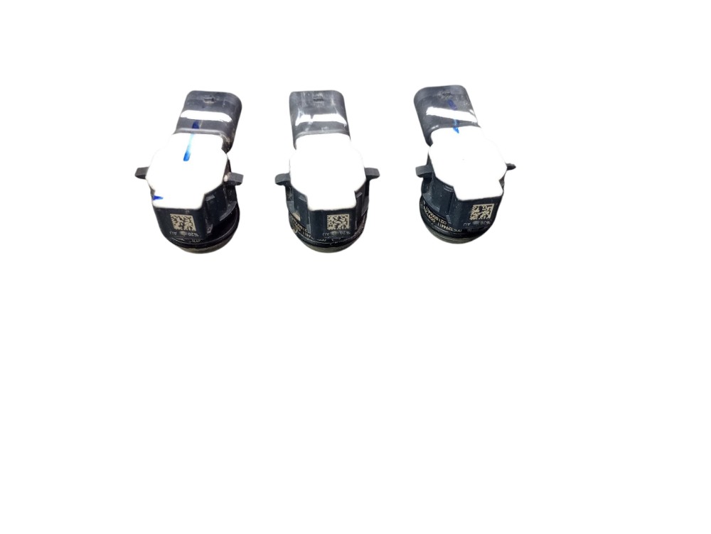 Sensor Estacionamento Dianteiros Renegade 1.3 Turbo 2022 5