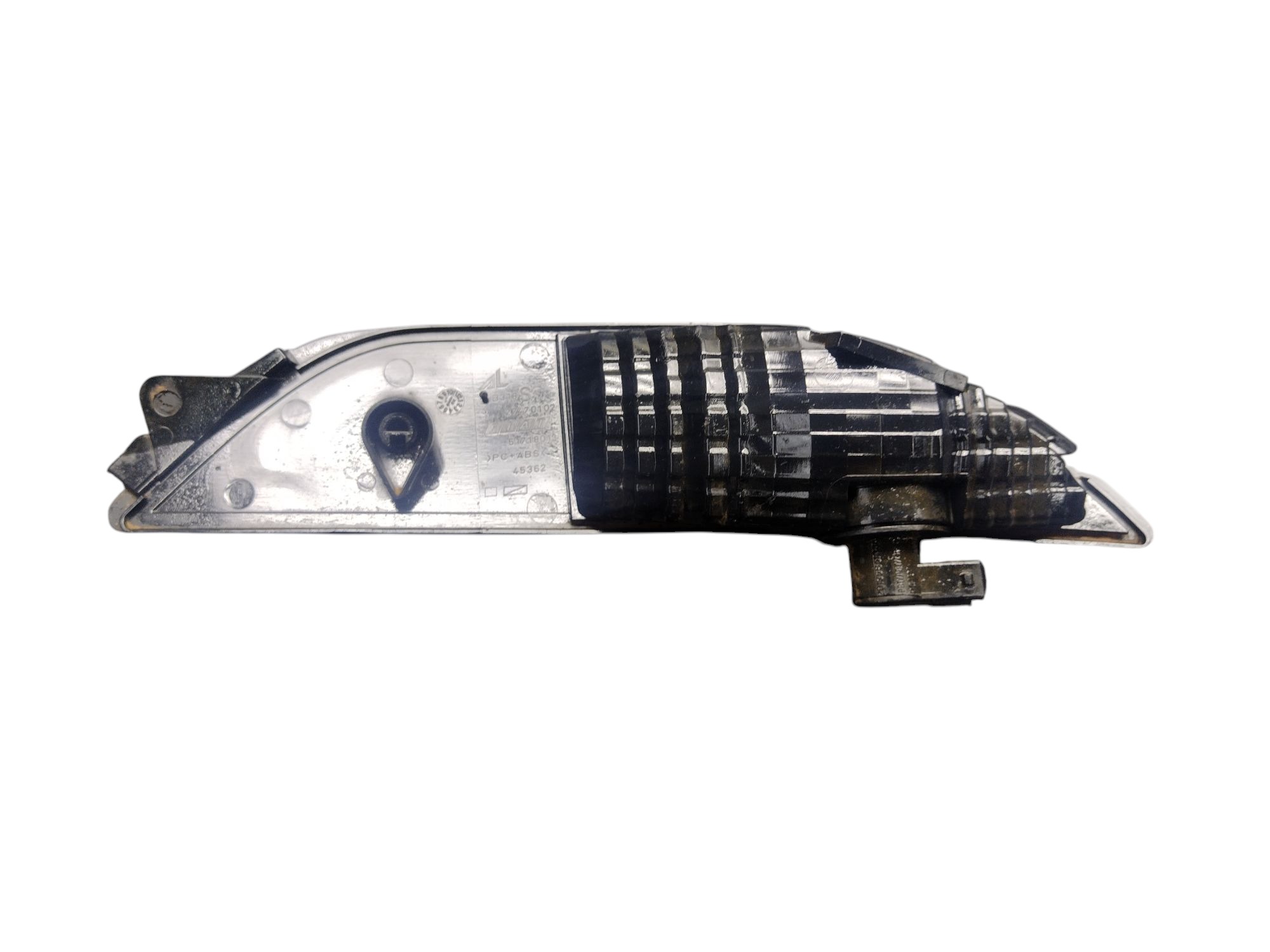 Lanterna T.e Luz De Ré Fiat Toro 2023 27470102 4