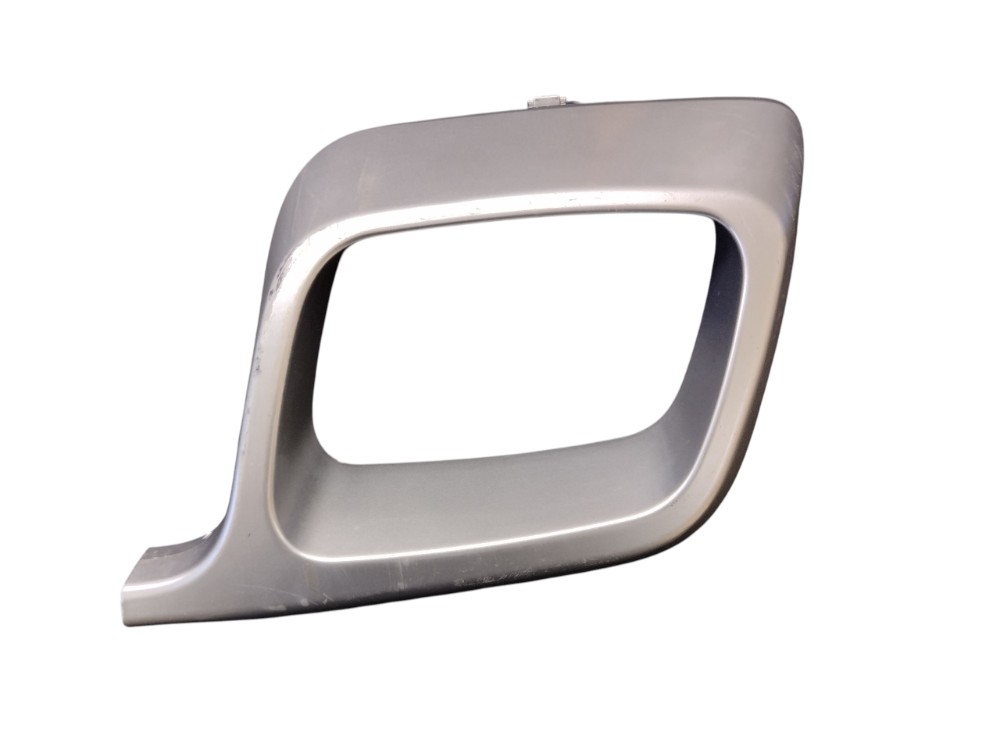 Acabamento L.D farol de milha Jeep Compass 2020 6