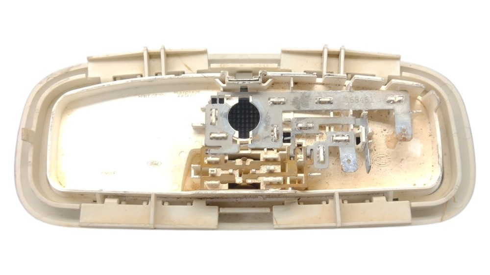 Luz Teto Solar Ranger 2020 5