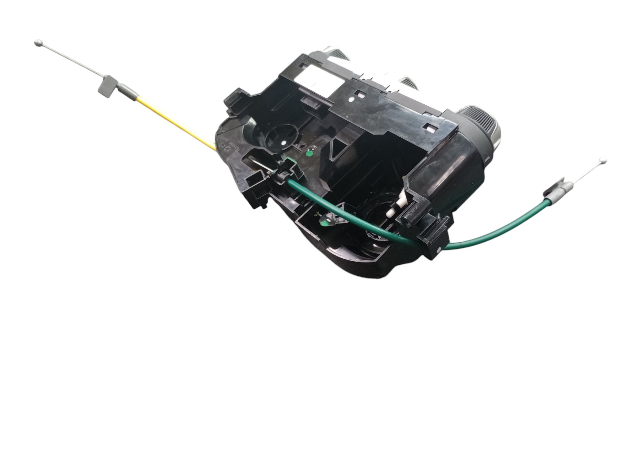 Comando Do Ar-condicionado Nissan Kicks 2020 T67979bd 6