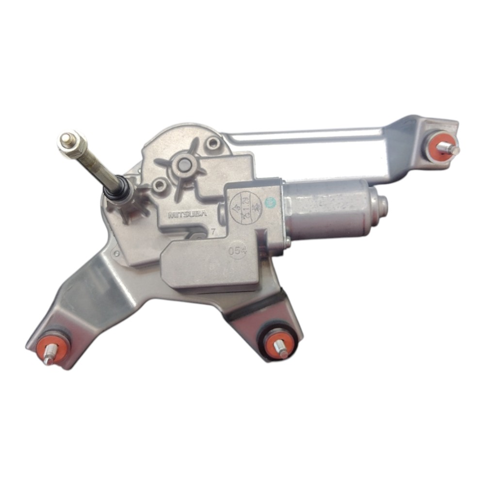 Motor elétrico limpador traseiro Corolla Cross 2025