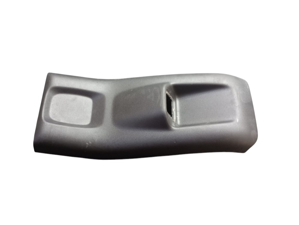 Acabamento Console Central Jeep Renegade 2022 6