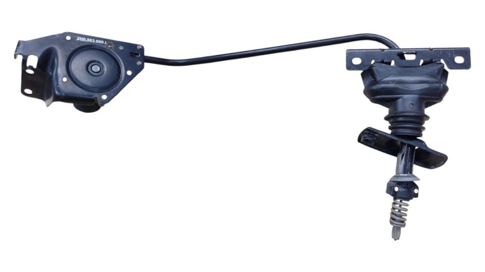 Catraca Suporte Estepe Amarok 2014 5