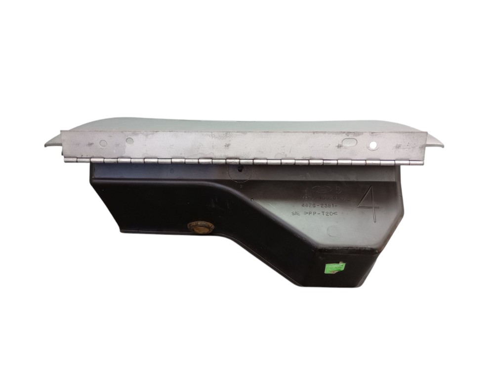 Porta Luvas Ford Ranger 2008 7